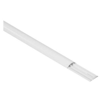  P. PLANCHER 75X18 2M BLANC 