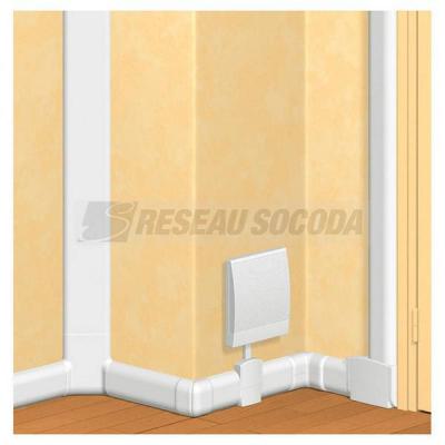  PLINTHE 120X20 BLANC 