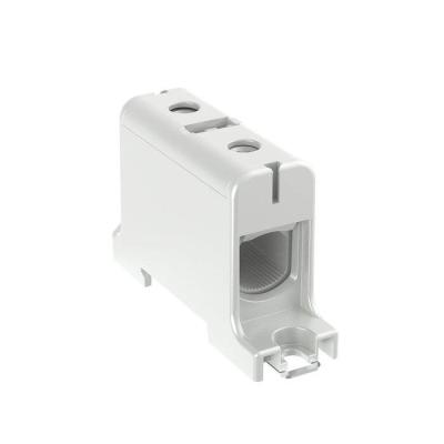  BLOC COMPACT 95MM2 GRIS 