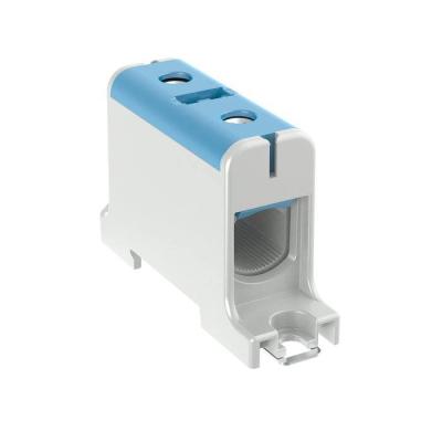  BLOC COMPACT 95MM2 BLEU 