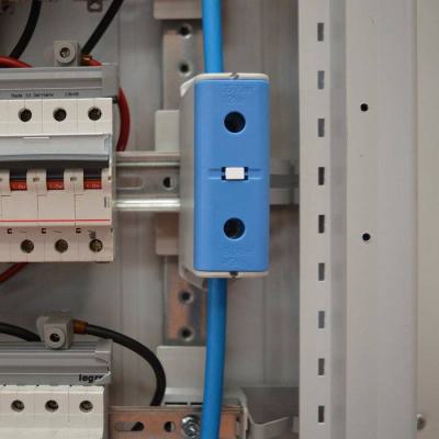  BLOC COMPACT 150MM2 BLEU 