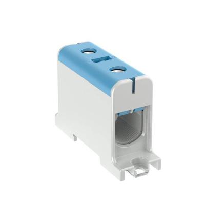  BLOC COMPACT 150MM2 BLEU 
