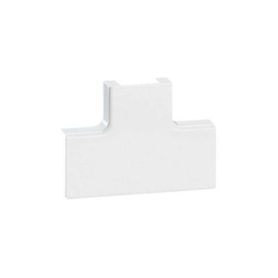  DERIVATION T 40X20 BLANC 
