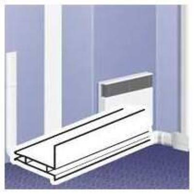  CLOISON PLINTHE 80/120X20 
