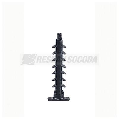  CHEVILLE FIXATION MOULURE DLP 