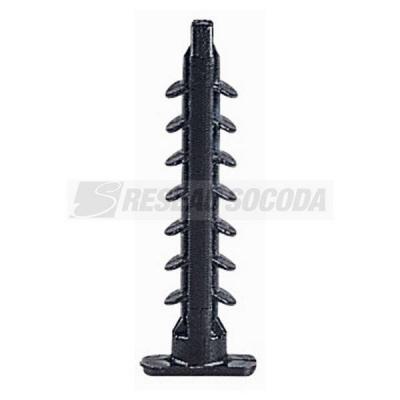  CHEVILLE FIXATION MOULURE DLP 