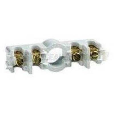  BARRETTE POUR DERIVATION 
