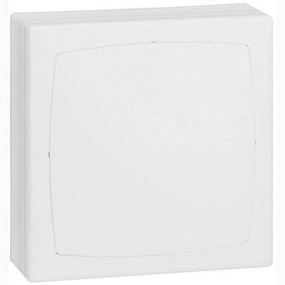  bo�te DERIVATION 163X163 BLANC 