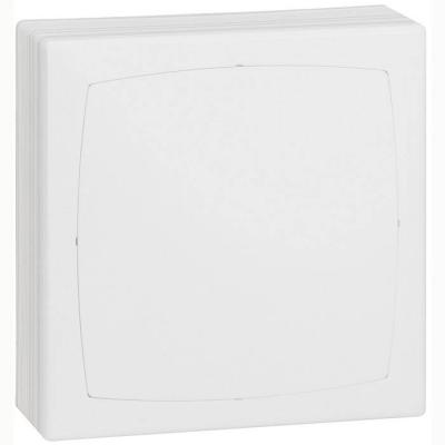  bo�te DERIVATION 200X200 BLANC 