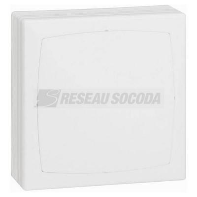  bo�te DERIVATION 200X200 BLANC 