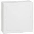  bo�te DERIVATION 250X250 BLANC 
