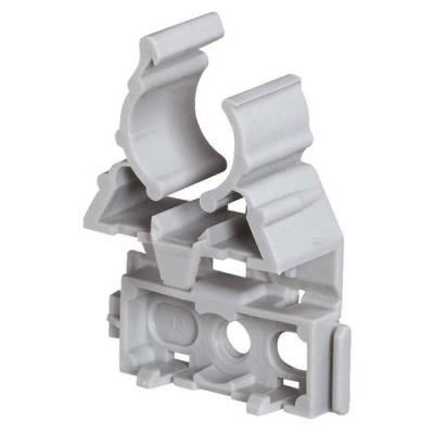  LYRE IEC 16 GRISE 
