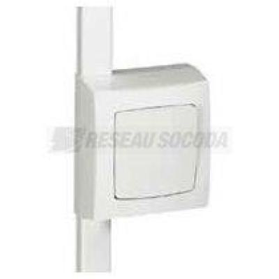  CADRE 1P H16/32-40 BLANC 