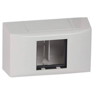  CADRES COMPACTS 2 MODULES 