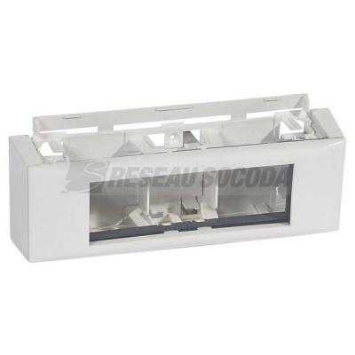  CADRES COMPACTS 6 MODULES 