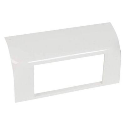  CADRE MOSAIC 4M 140 BLANC CONT 
