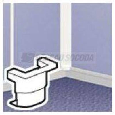  TIROIR 2-3MODH10/12,5X20,32,40 