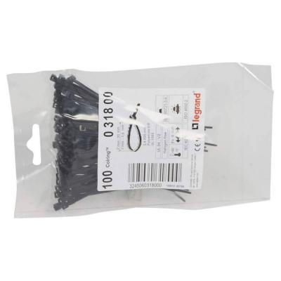  COLRING NOIR 2,4X95 