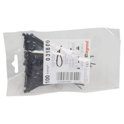  COLRING NOIR 2,4X95 
