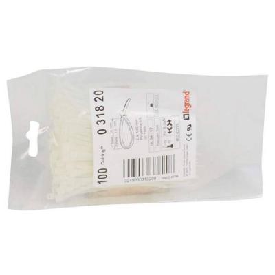  COLRING INCOLORE 2,4X95 