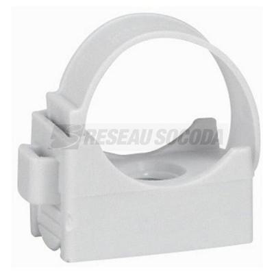  CLIPSOTUBE POUR TUBE DE 16 
