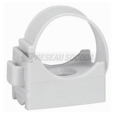  CLIPSOTUBE POUR TUBE DE 20 