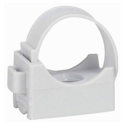  CLIPSOTUBE POUR TUBE DE 20 