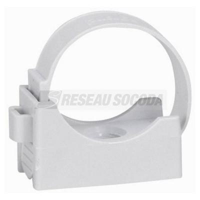  CLIPSOTUBE POUR TUBE DE 25 