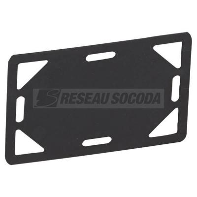  PLAQUE SIGNALITIQUE COLSON L.6 