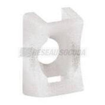  EMBASE A VISSER 4,6MM VIS 4MM 