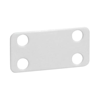  PLAQUE IDENTIFICATION 40X22MM 