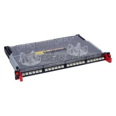  TIR MODUL 24LC DUPLEX MULTI 1U 