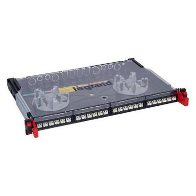  TIR MODUL 24LC DUPLEX MULTI 1U 