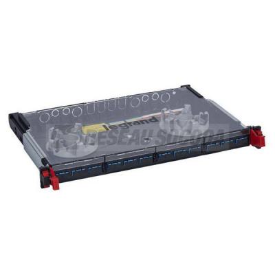  TIR MODUL 12SC DUPLEX MONO 1U 