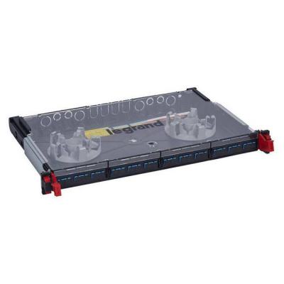  TIR MODUL 12SC DUPLEX MONO 1U 