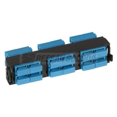  SC DUPLEX HD 12 FIBRES MONOMOD 