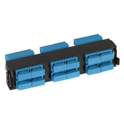  SC DUPLEX HD 12 FIBRES MONOMOD 