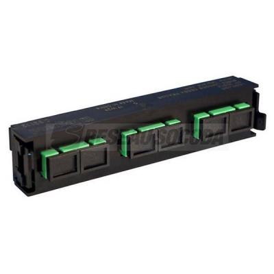  SC APC DUPLEX 6 FIBRES MONOMOD 