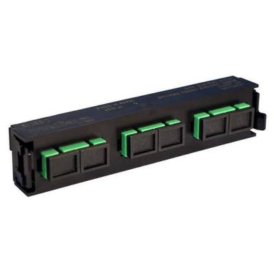  SC APC DUPLEX 6 FIBRES MONOMOD 