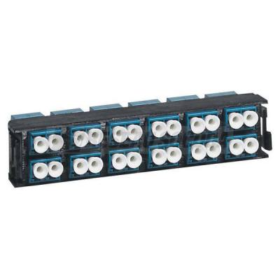  LC DUPLEX HD 24 FIBRES MONOMOD 