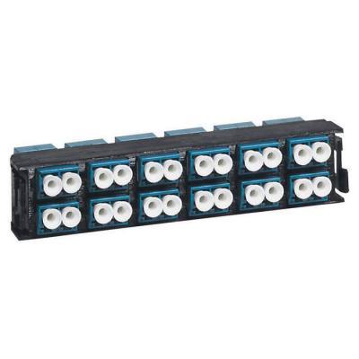  LC DUPLEX HD 24 FIBRES MONOMOD 