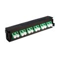  LC APC DUPLEX 12 FIBRES MONOMO 
