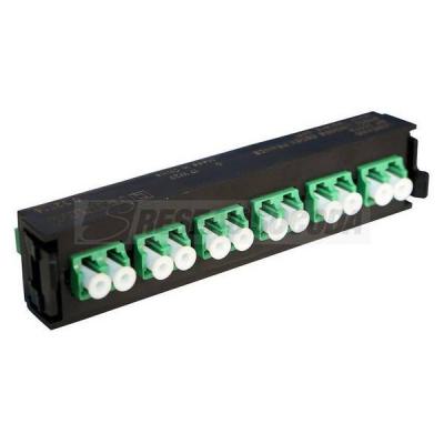  LC APC DUPLEX 12 FIBRES MONOMO 