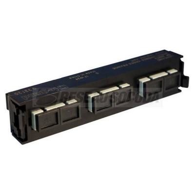  SC DUPLEX 6 FIBRES MULTIMODES 