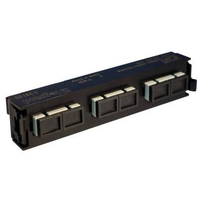  SC DUPLEX 6 FIBRES MULTIMODES 