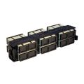  SC DUPLEX HD 12 FIBRES MULTIM 