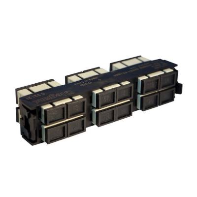  SC DUPLEX HD 12 FIBRES MULTIM 