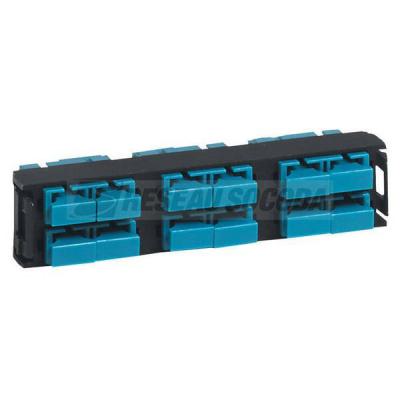  SC DUPLEX HD 12 FIBRES MULTIM 