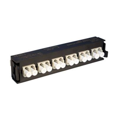  LC DUPLEX 12 FIBRES MULTIMODE! 