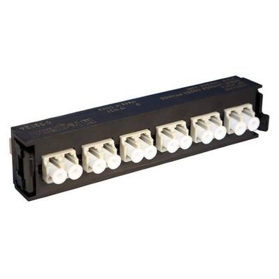  LC DUPLEX 12 FIBRES MULTIMODE! 
